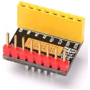 Модуль драйвер шагового двигателя Megapi Stepper Motor Driver V1