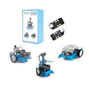 ОР-2. Базовый робототехнический набор Makeblock «Основы робототехники»