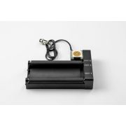 Насадка/приспособление Rotary Roller Engraving Module для лазерного гравировщика Makeblock Laserbox Rotary