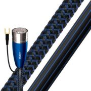 Кабели для сабвуфера AudioQuest Husky XLR-XLR Braid 12.0 m