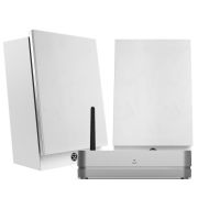 Комплект System Audio Legend 1 Silverback Satin White + Stereo Hub HT