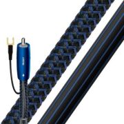 Кабели для сабвуфера AudioQuest Husky RCA-RCA Braid 20.0 m