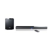Комплект акустики Canton Smart Soundbar 9 + Smart Sub 8 Black