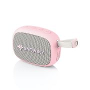 Портативная акустика FiiO SNOWSKY Anywhere Pink