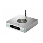 ЦАП-усилитель FIIO K13 R2R Silver