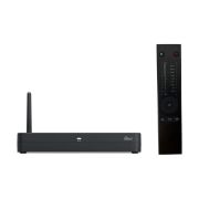 Цифровой хаб System Audio Stereo Hub HT (with Remote)