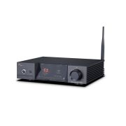 Стример Cayin iDAP-8 Black