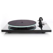 Проигрыватель винила Rega Planar 2 (Nd3) Black
