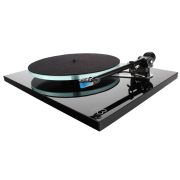 Проигрыватель винила Rega Planar 3 (RB-330, Exact) High Gloss black