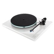 Проигрыватель винила Rega Planar 3 (RB-330, Exact) High Gloss white