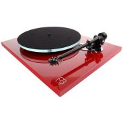 Проигрыватель винила Rega Planar 3 (RB-330, no cartridge) red