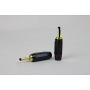 Разъём типа «Banana» Neotech NCB-80 (комплект 4 шт)