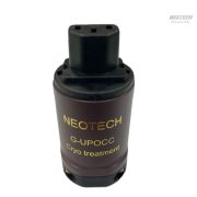 Силовой разъём типа IEC C13 Neotech NC-P303 II