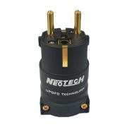 Силовой разъём типа IEC C13 Neotech NC-P512