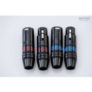 Разъём типа XLR Neotech NC-06612 (комплект 4 шт)