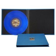 Мат для чистки виниловых дисков Simply Analog Work Mat