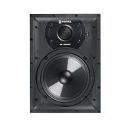 Встраиваемая акустика Q-Acoustics QI80RP Performance IN-WALL