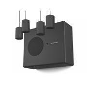 CVGAUDIO SUBSET/TUBE-BL