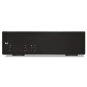 Стерео усилитель мощности T+A A 200 Alu black anodized