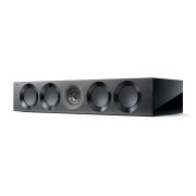KEF REFERENCE 4 Meta High Gloss Black Grey