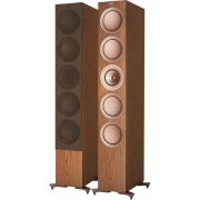 KEF R11 WALNUT