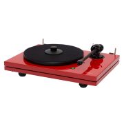 Проигрыватель винила Music Hall MMF-5.3 LE Ferrari Red