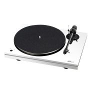 Проигрыватель винила Music Hall MMF-3.3 White