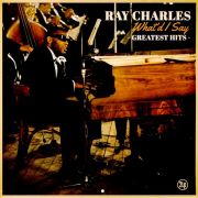 Ray Charles - What'd I Say - Greatest Hits