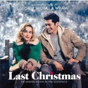 MICHAEL, GEORGE / WHAM! / OST · LAST CHRISTMAS ·