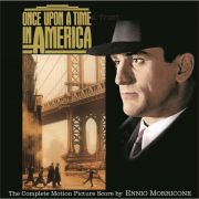 ENNIO MORRICONE · ONCE UPON A TIME IN AMERICA