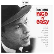 Frank Sinatra Nice 'N' Easy
