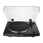 Проигрыватель винила Audio-Technica AT-LP3XBTBK