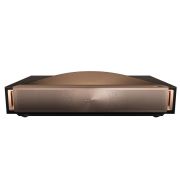 Лазерный проектор Hisense 110L9QD c экраном 110 дюймов