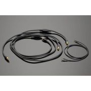 Кабель Межблочный Transparent Audio Link G6 Phono Interconnect 1.5 m