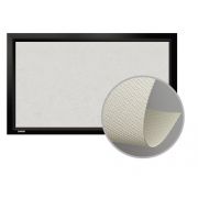 Экран настенный звукопрозрачный на раме Digis VELVET DSVFS-16905-A