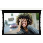 Экран встраиваемый с электроприводом Stewart Cima AC 100