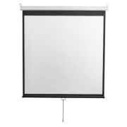 Экран настенный с ручным приводом Digis DSOD-16903