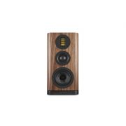 Полочная АС Wharfedale EVO 5.2 Цвет: Ореховый [WALNUT]
