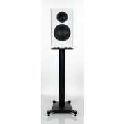 Полочная АС Gauder Capello 40 AL Цвет: Белый глянцевый [PIANO HIGH GLOSS WHITE]