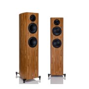 Напольная АС Gauder Capello 80 AL Цвет: Оливковое дерево [OLIVE]