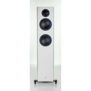 Напольная АС Gauder Capello 80 AL Цвет: Белый глянцевый [PIANO HIGH GLOSS WHITE]