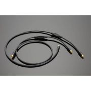 Кабель Межблочный Transparent Audio Musiclink G6 RCA Interconnect 1.0 m