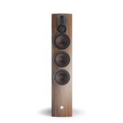 Напольная акустическая система DALI RUBICON 8. Цвет: Орех [NATURAL WALNUT]