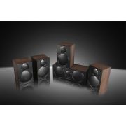 Комплект акустических систем Wharfedale DX-3 5.0 HCP System Цвет: Орех [WALNUT PEARL]