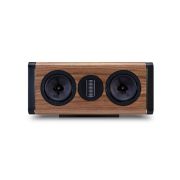 Центральный канал Wharfedale Aura СS Цвет: Орех [HI-GLOSS WALNUT]
