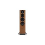Напольные акустические системы Wharfedale Aura 3 Цвет: Орех [HI-GLOSS WALNUT]