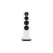 Напольные акустические системы Wharfedale Aura 3 Цвет: Белый лак [HI-GLOSS WHITE]
