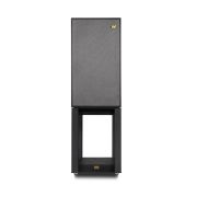 Напольная подставка для АС Wharfedale Linton Stand Цвет: Черный дуб [BLACK OAK]