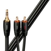 Соединительный кабель AudioQuest Tower 3.5M-2RCA 20.0 m