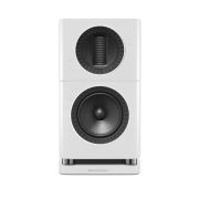 Полочная акустическая система Wharfedale Elysian 1 Цвет: Белый [PIANO WHITE]